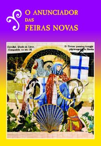 42.ª edição do Anunciador das Feiras Novas